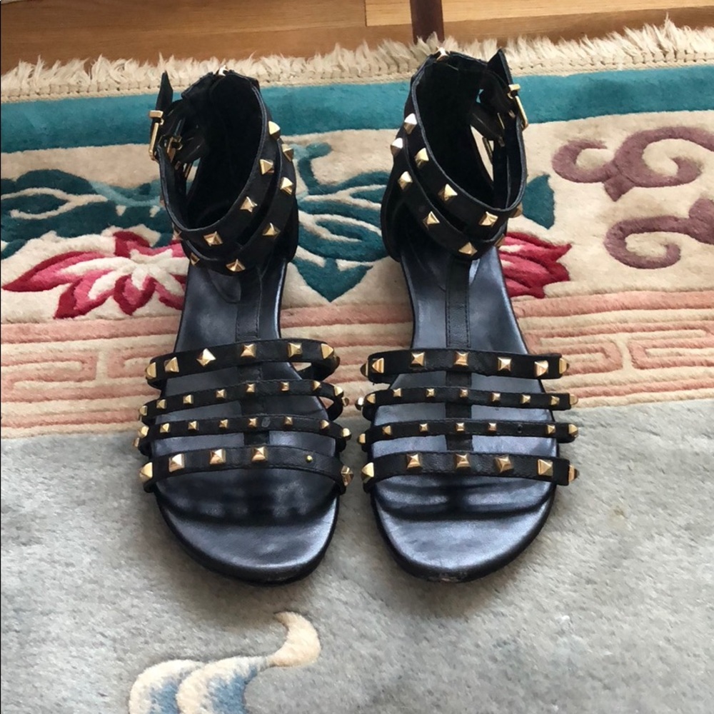 BCBG Sandals